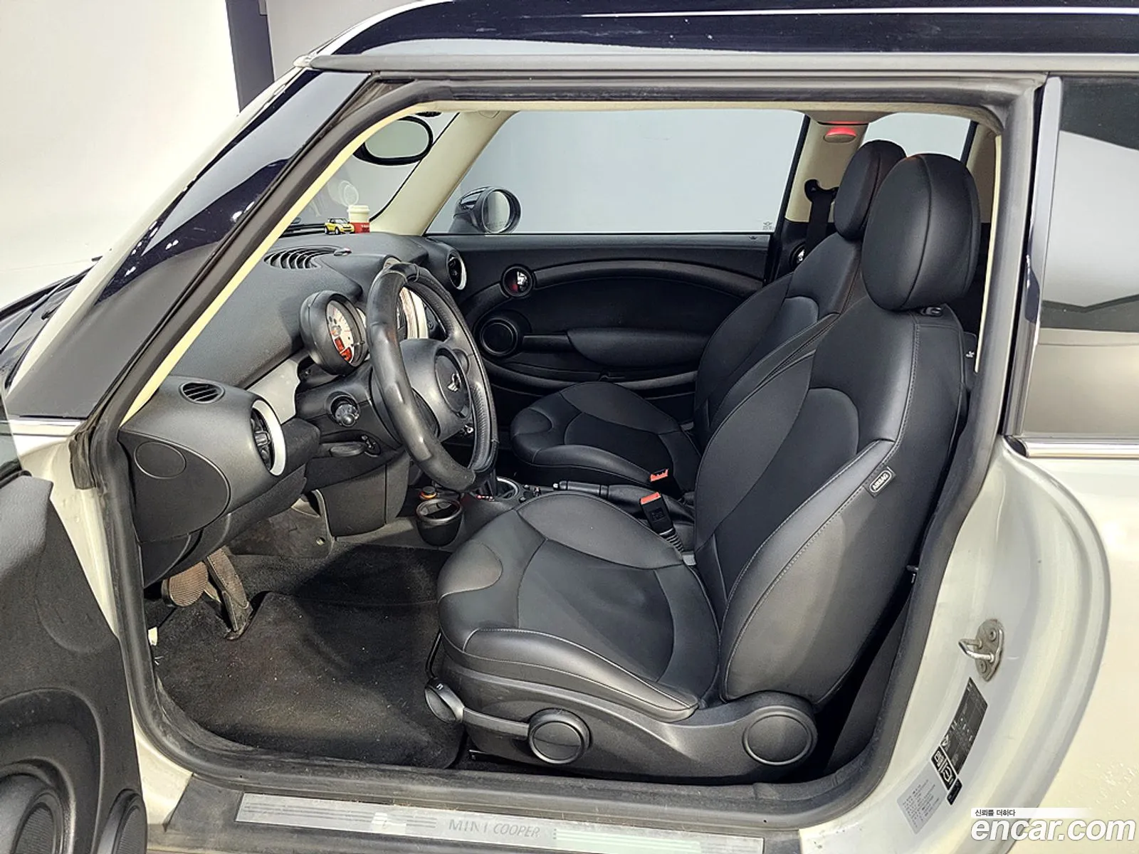 Mini Cooper D Clubman 2013 — 20