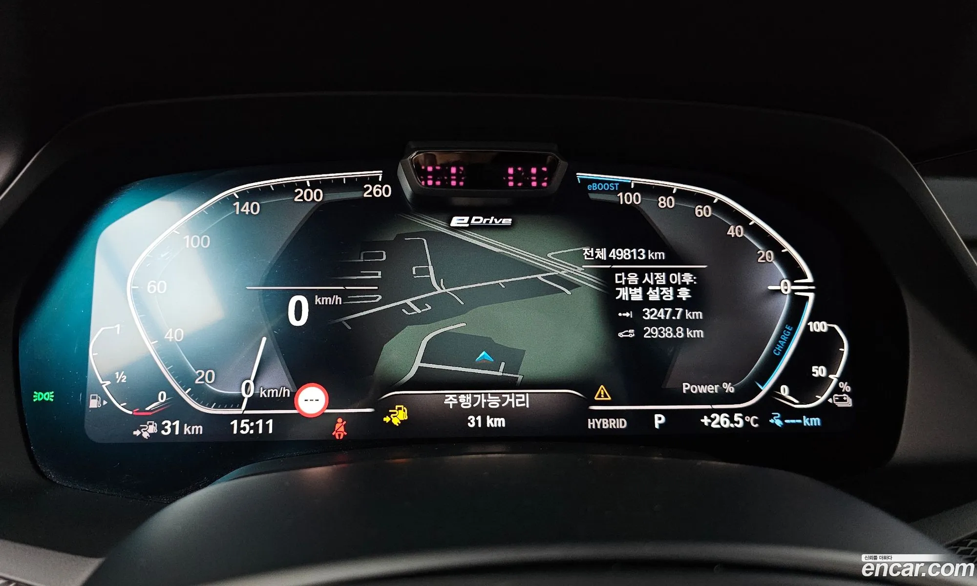 BMW X5 2021 WBATA6103N9J79128 — 25