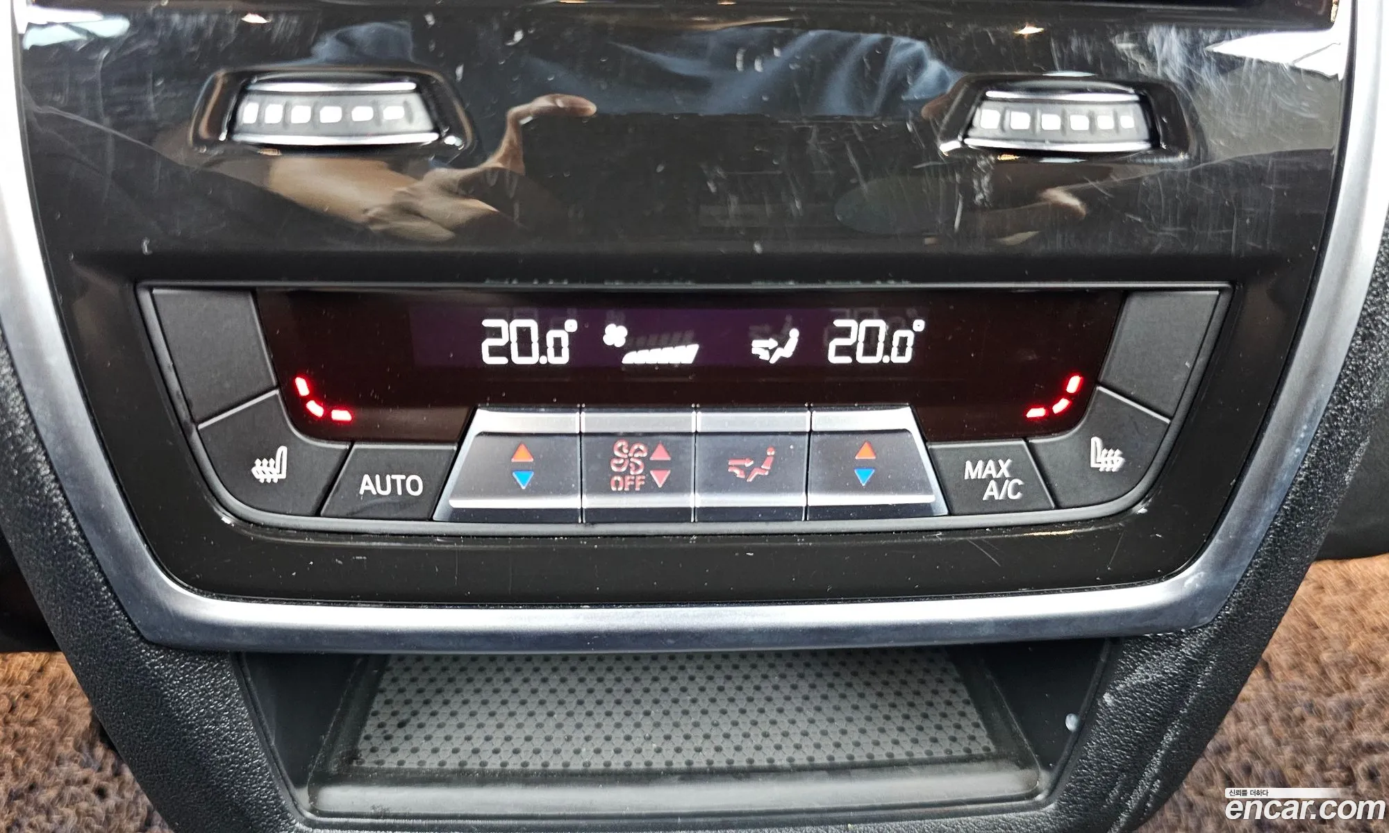 BMW X5 2021 WBATA6103N9J79128 — 5
