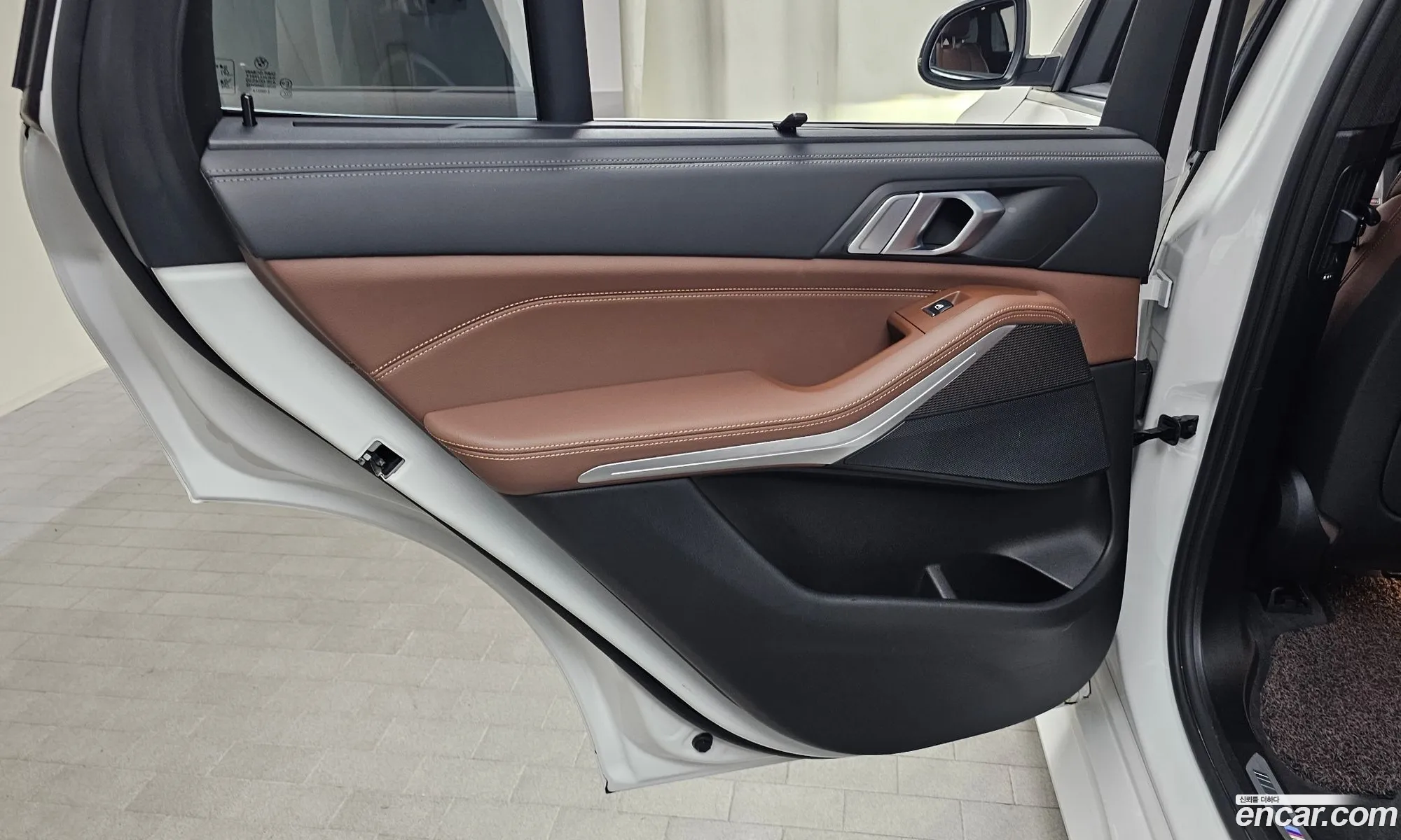 BMW X5 2021 WBATA6103N9J79128 — 20