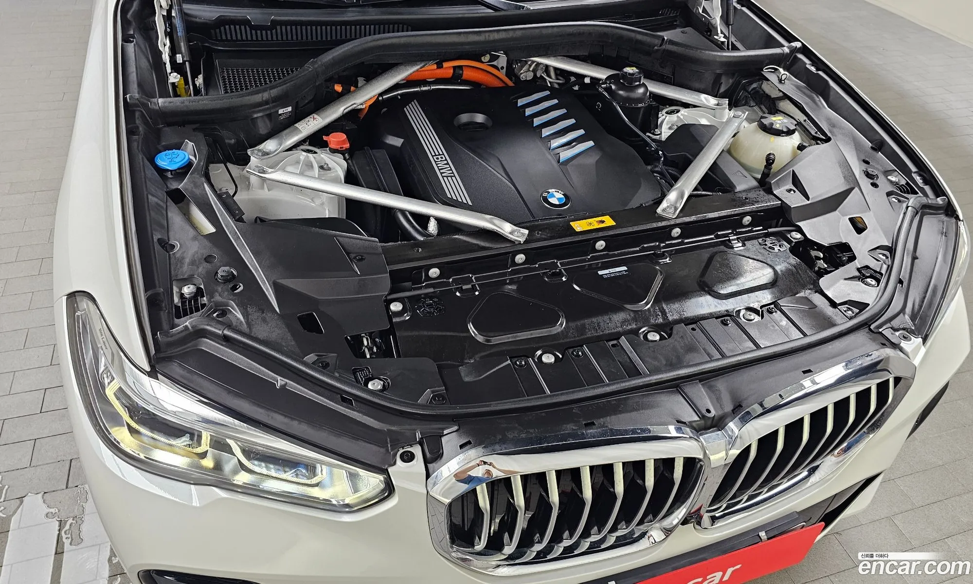 BMW X5 2021 WBATA6103N9J79128 — 29
