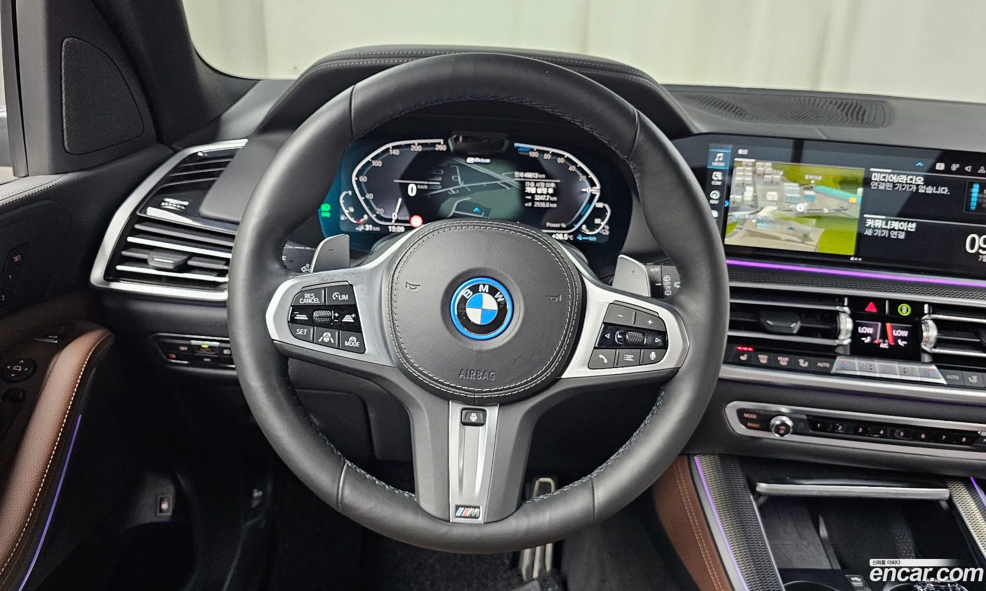BMW X5 2021 WBATA6103N9J79128 — 11