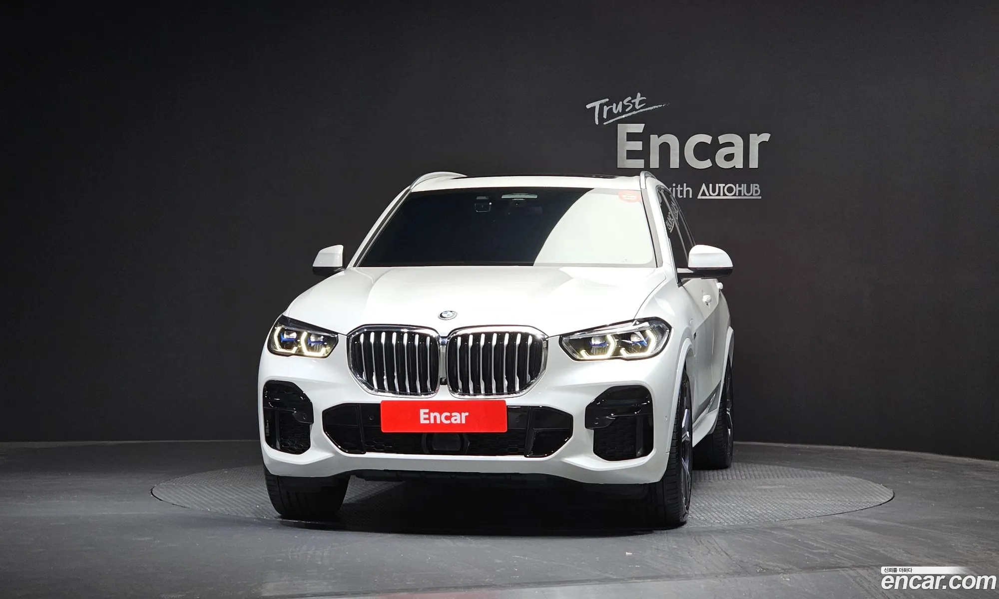 BMW X5 2021 WBATA6103N9J79128 — 16