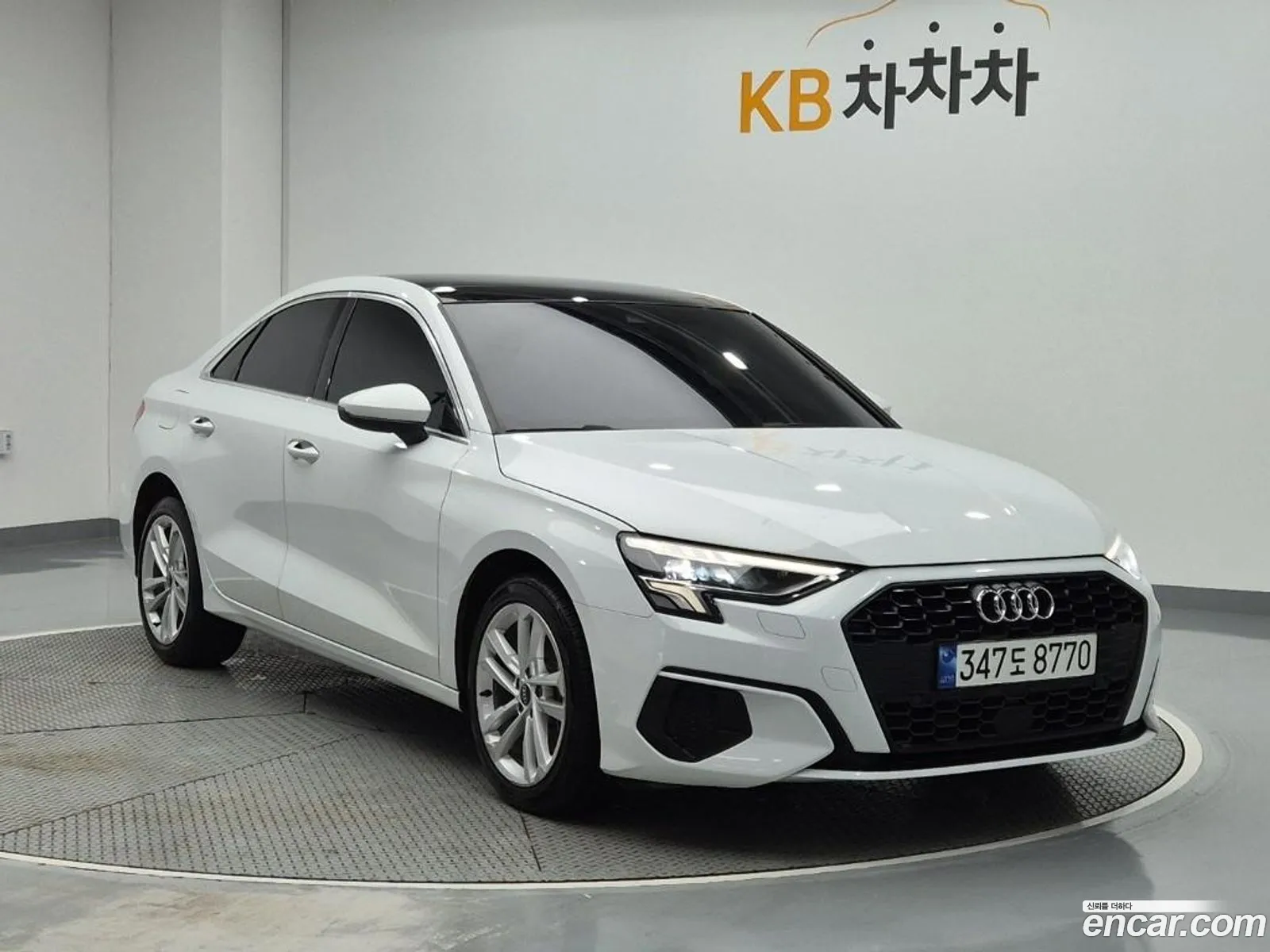 Audi A3 2022 — 13