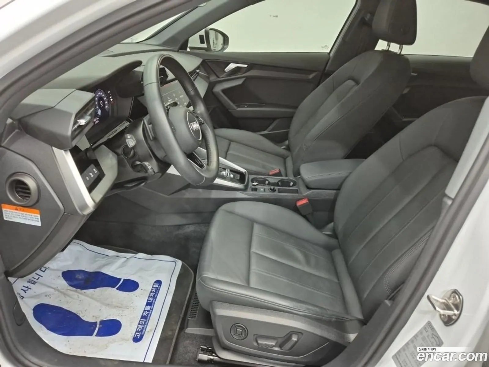 Audi A3 2022 — 6