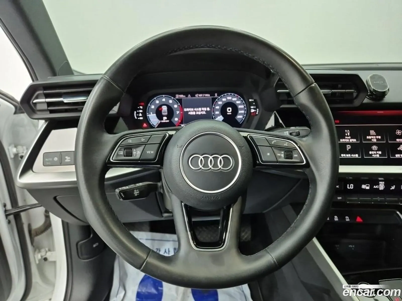 Audi A3 2022 — 12