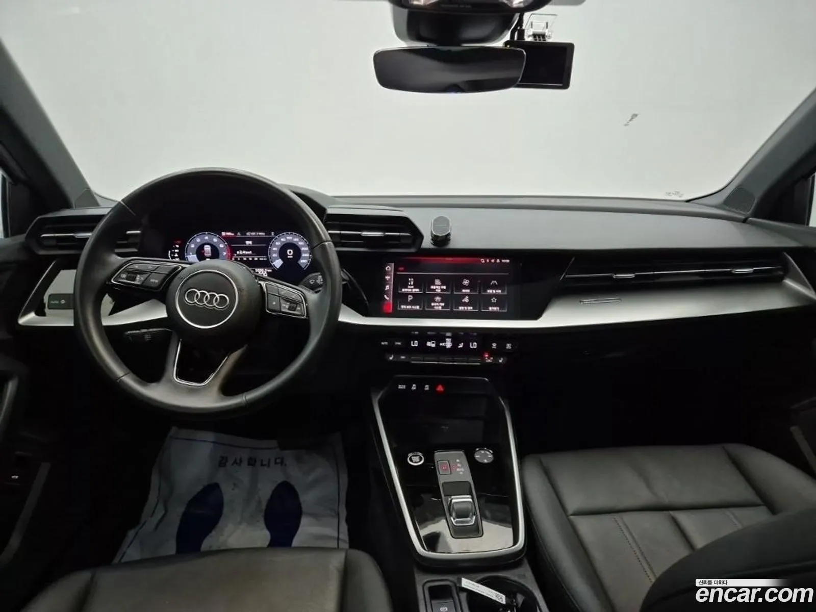 Audi A3 2022 — 14