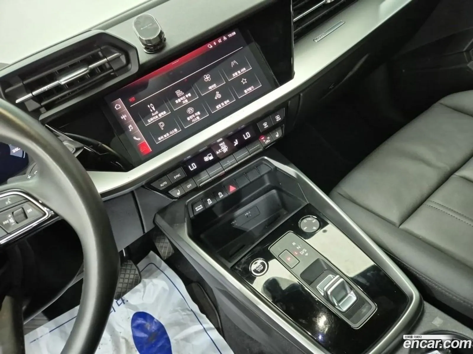 Audi A3 2022 — 3