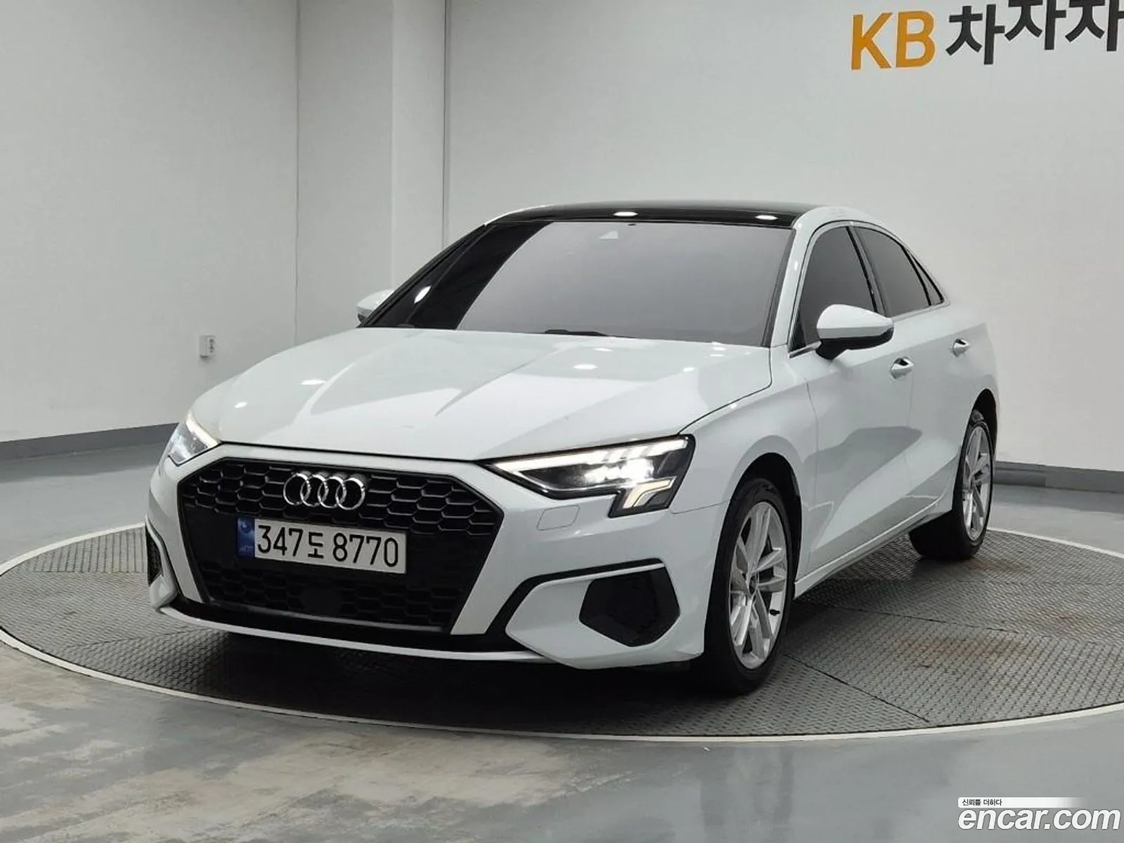 Audi A3 2022 — 8
