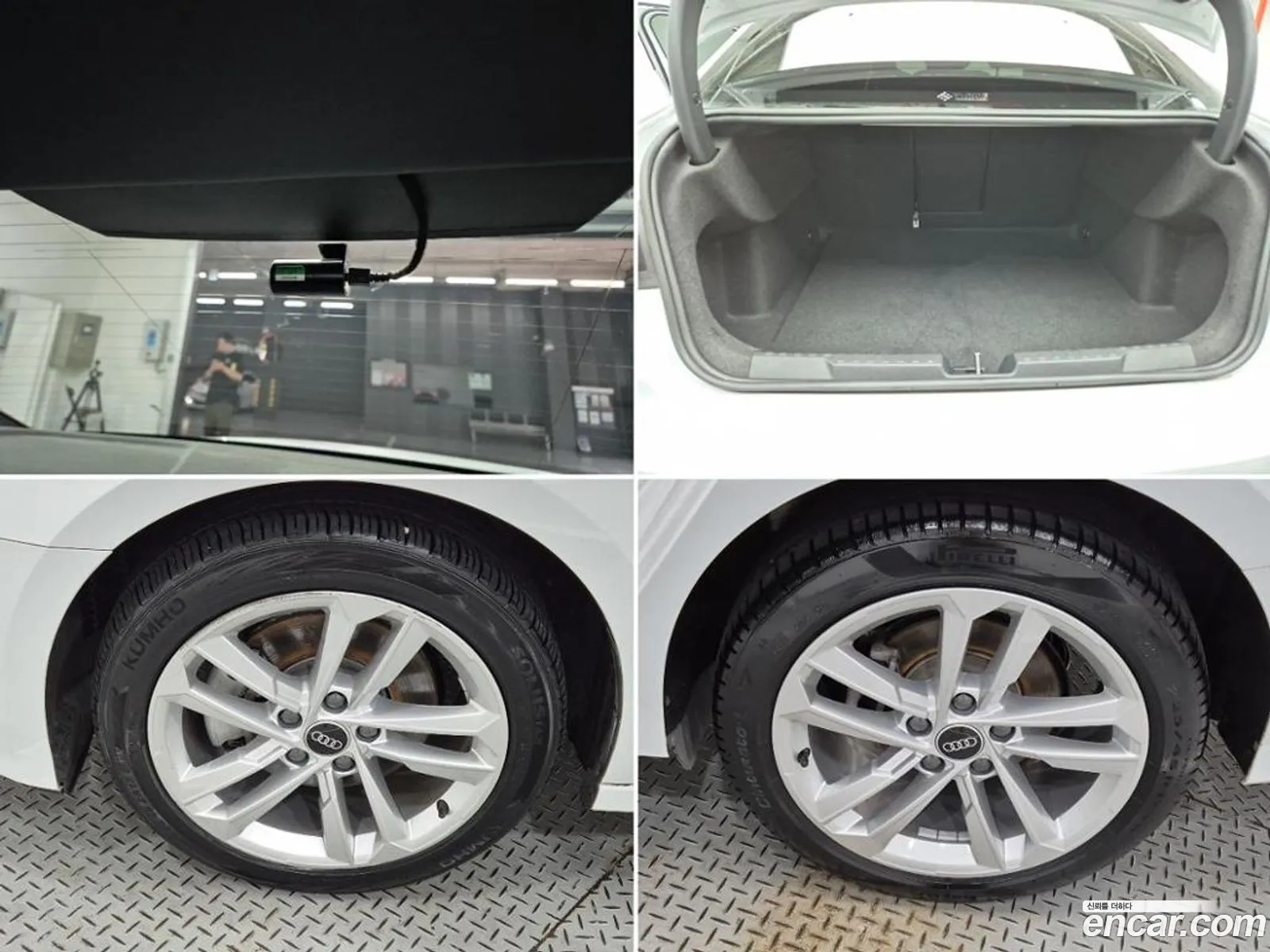 Audi A3 2022 — 18