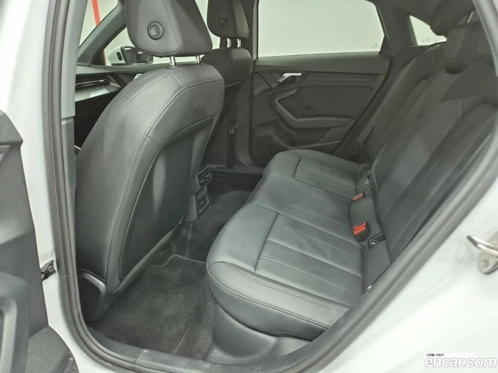 Audi A3 2022 — 4