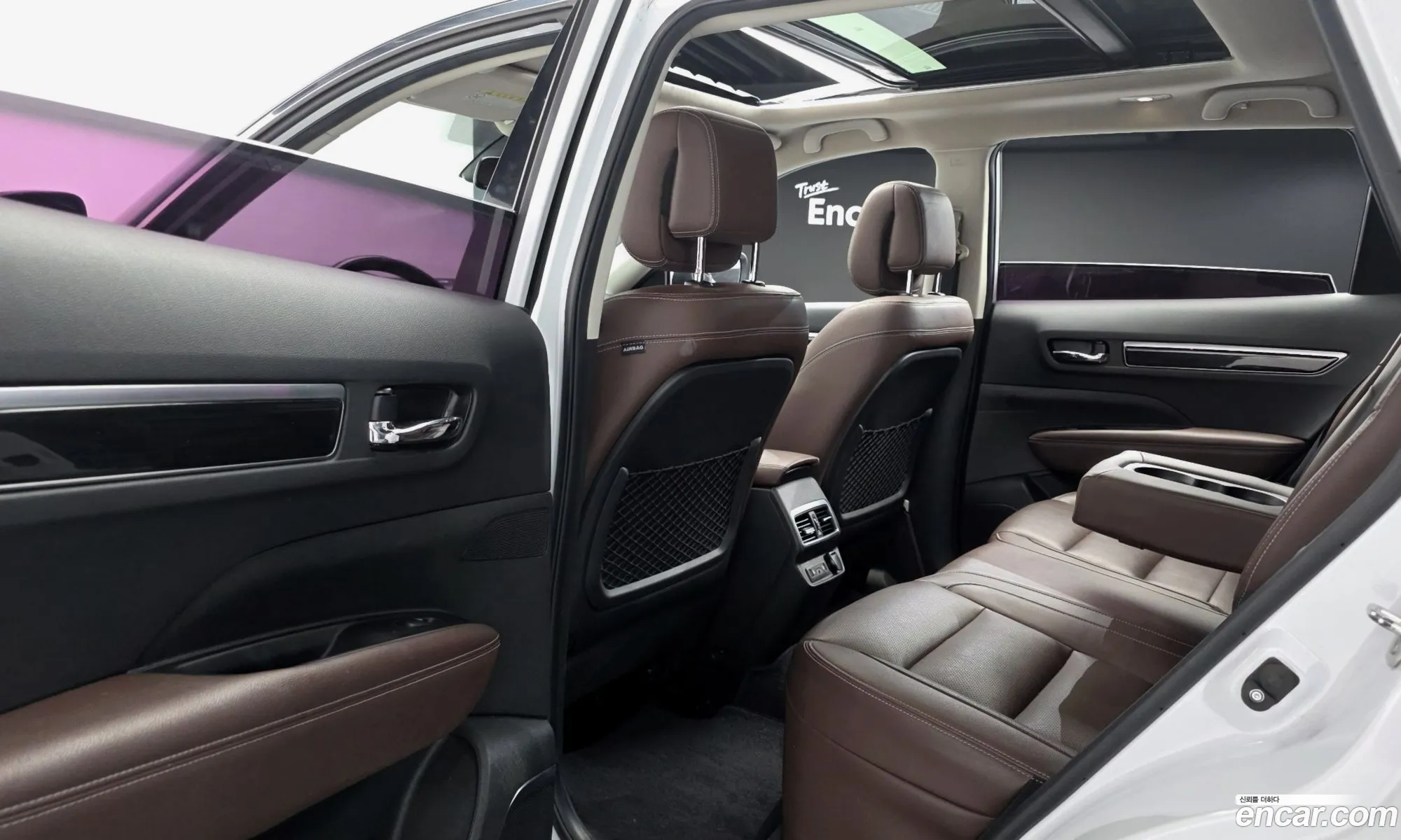 Renault Korea (Samsung) QM6 2019 — 3