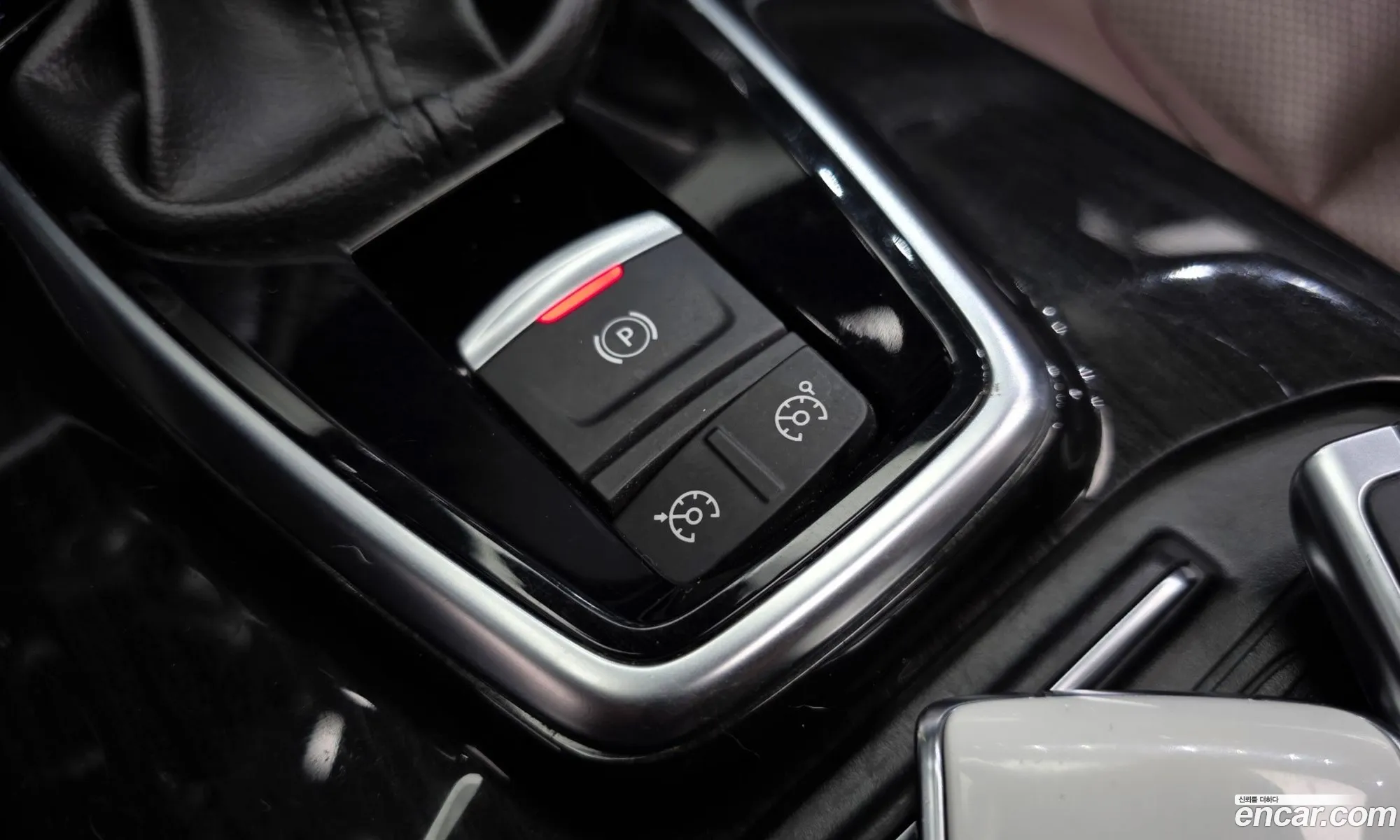 Renault Korea (Samsung) QM6 2019 — 4