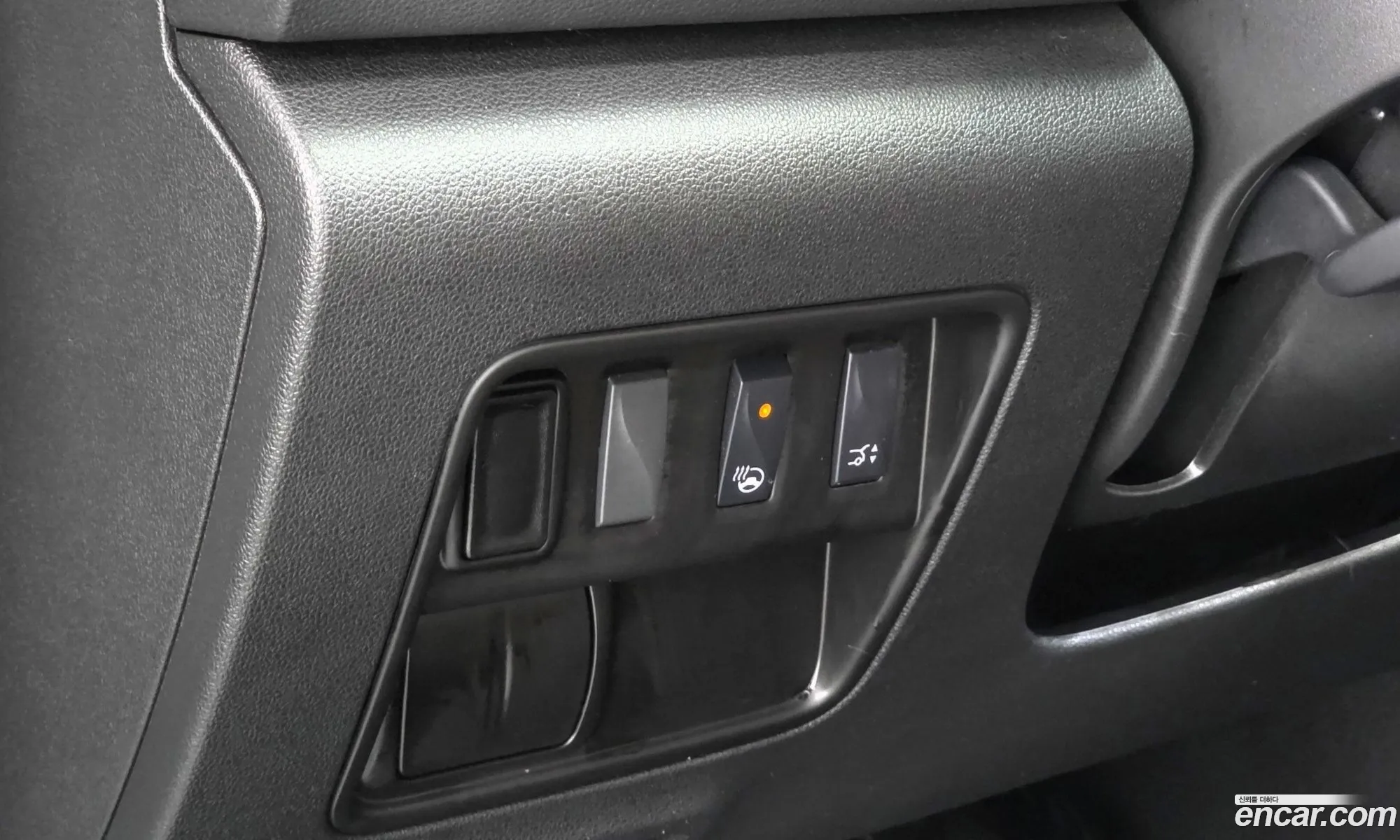 Renault Korea (Samsung) QM6 2019 — 6