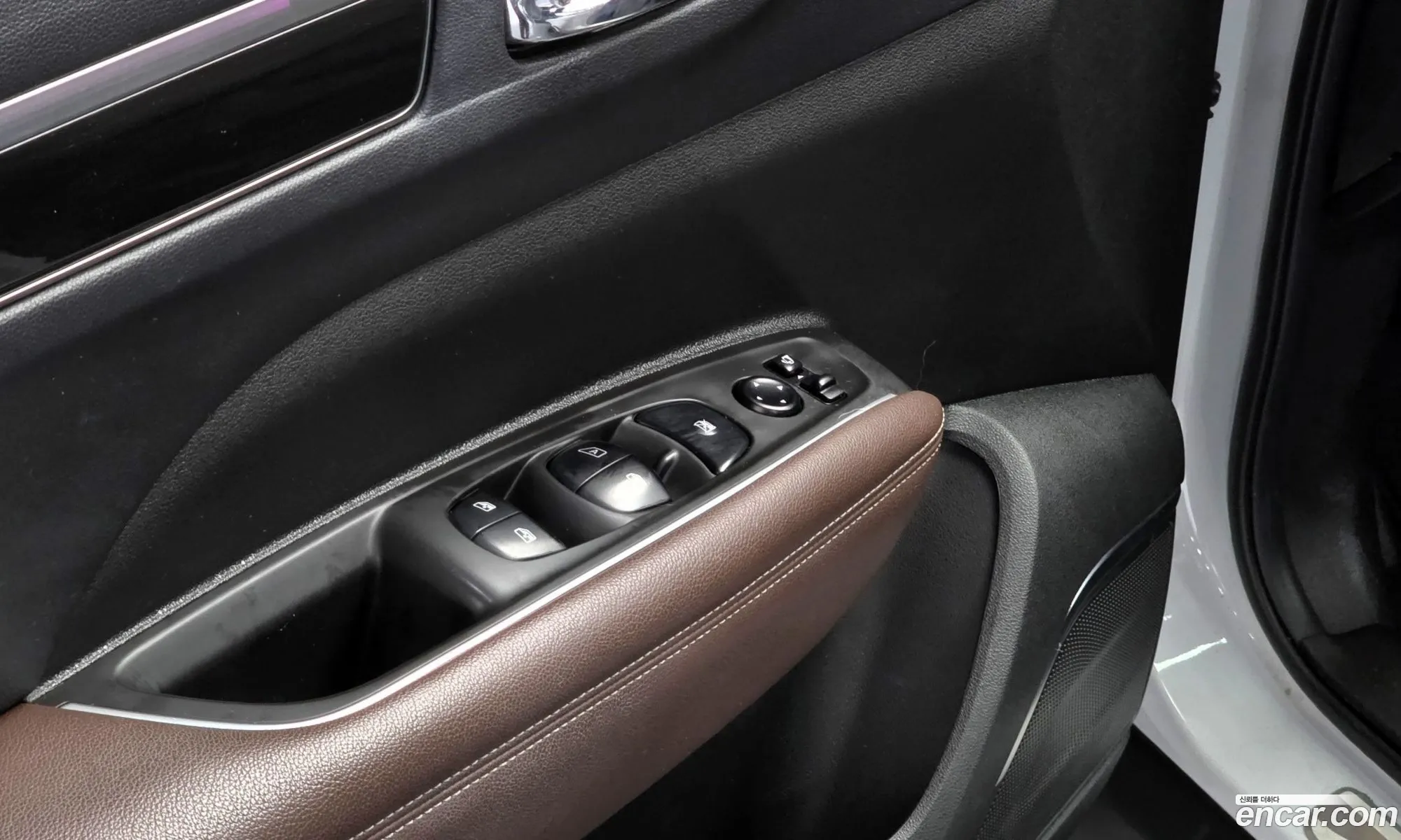 Renault Korea (Samsung) QM6 2019 — 5