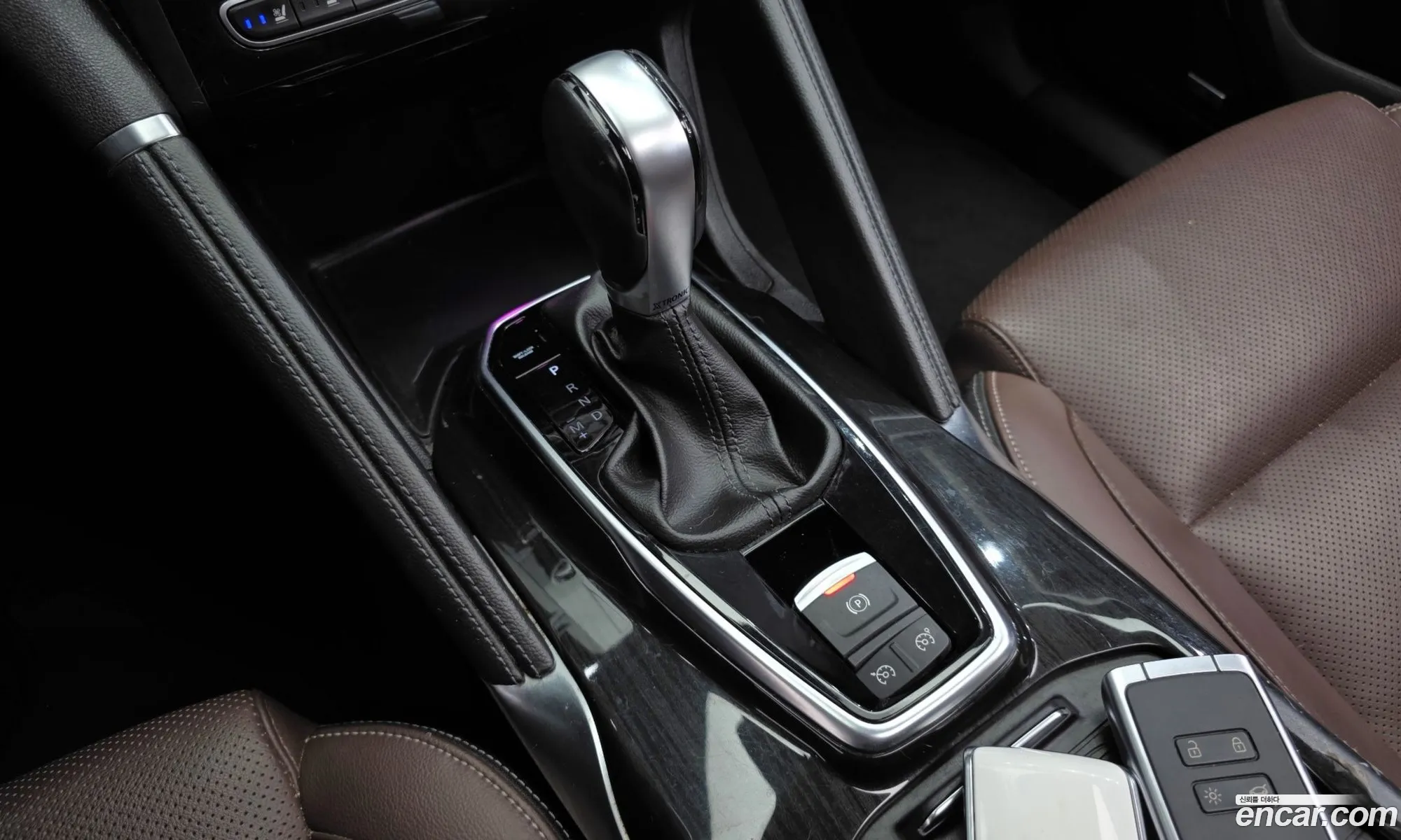 Renault Korea (Samsung) QM6 2019 — 2
