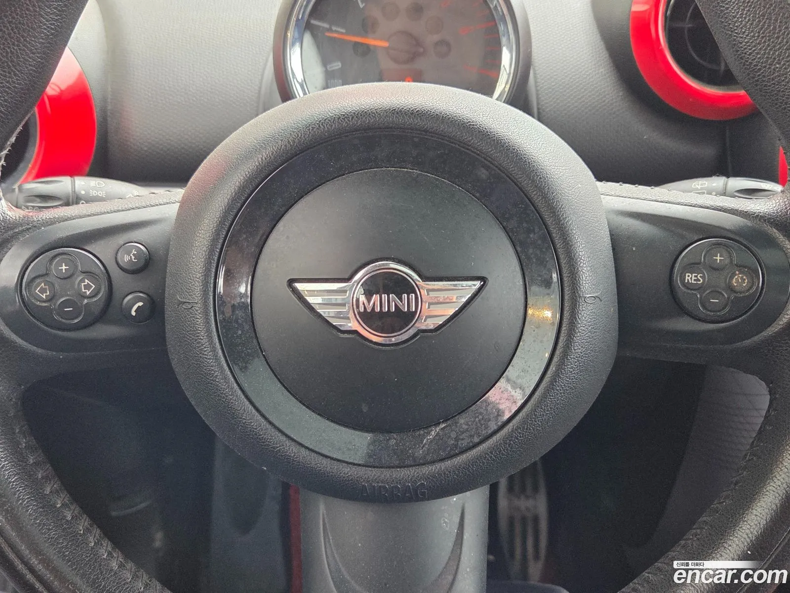 Mini Cooper D Countryman 2015 — 9