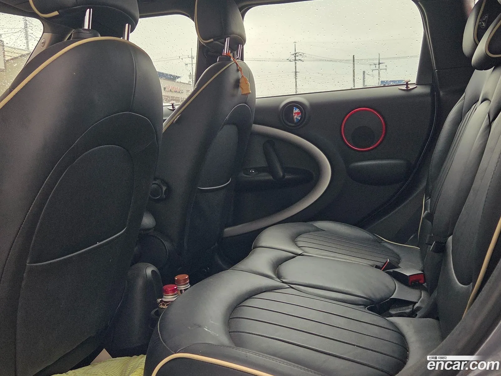 Mini Cooper D Countryman 2015 — 18