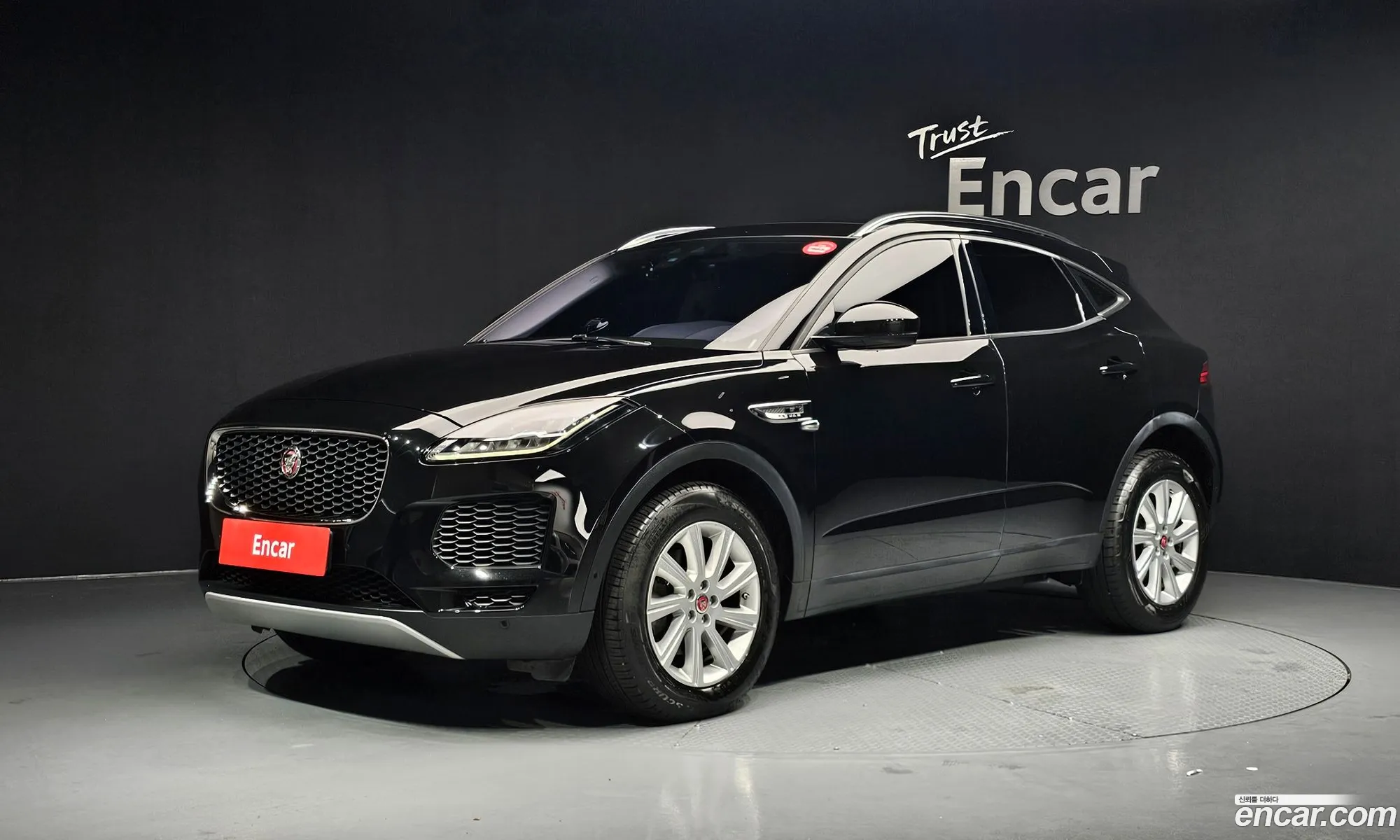 Jaguar E-Pace 2020 SADFA2BN4L1Z90312 — 20