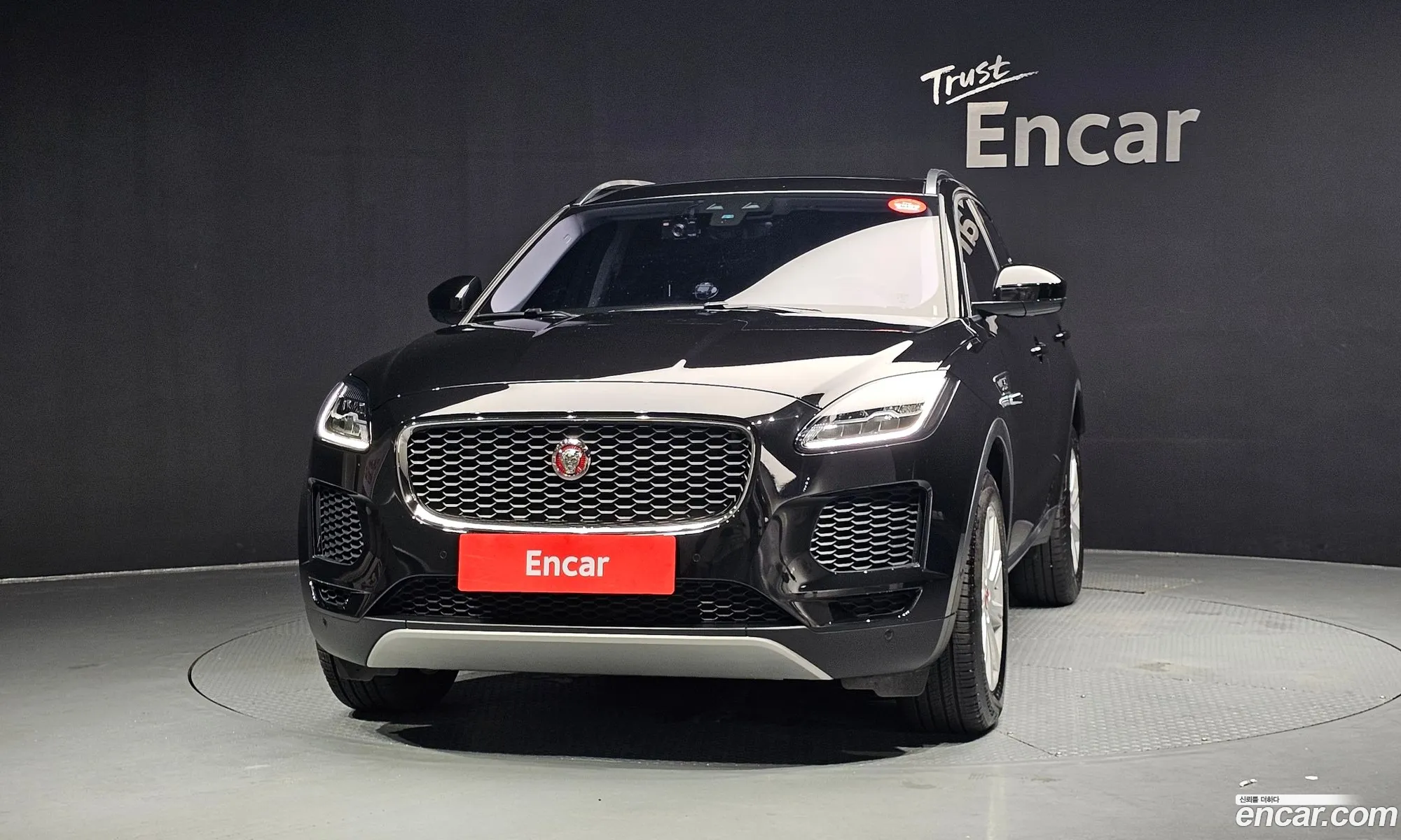 Jaguar E-Pace 2020 SADFA2BN4L1Z90312 — 5