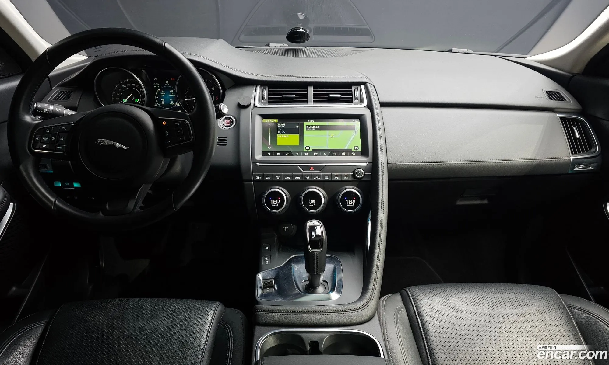 Jaguar E-Pace 2020 SADFA2BN4L1Z90312 — 14