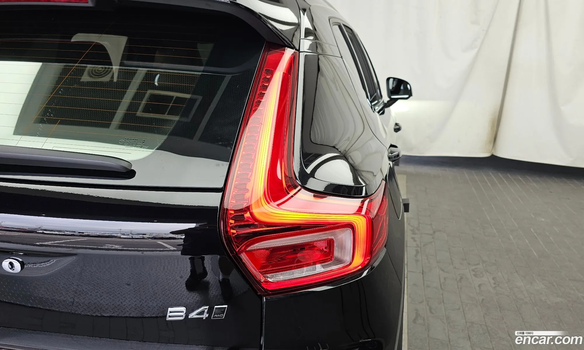 Volvo XC40 2025 — 24