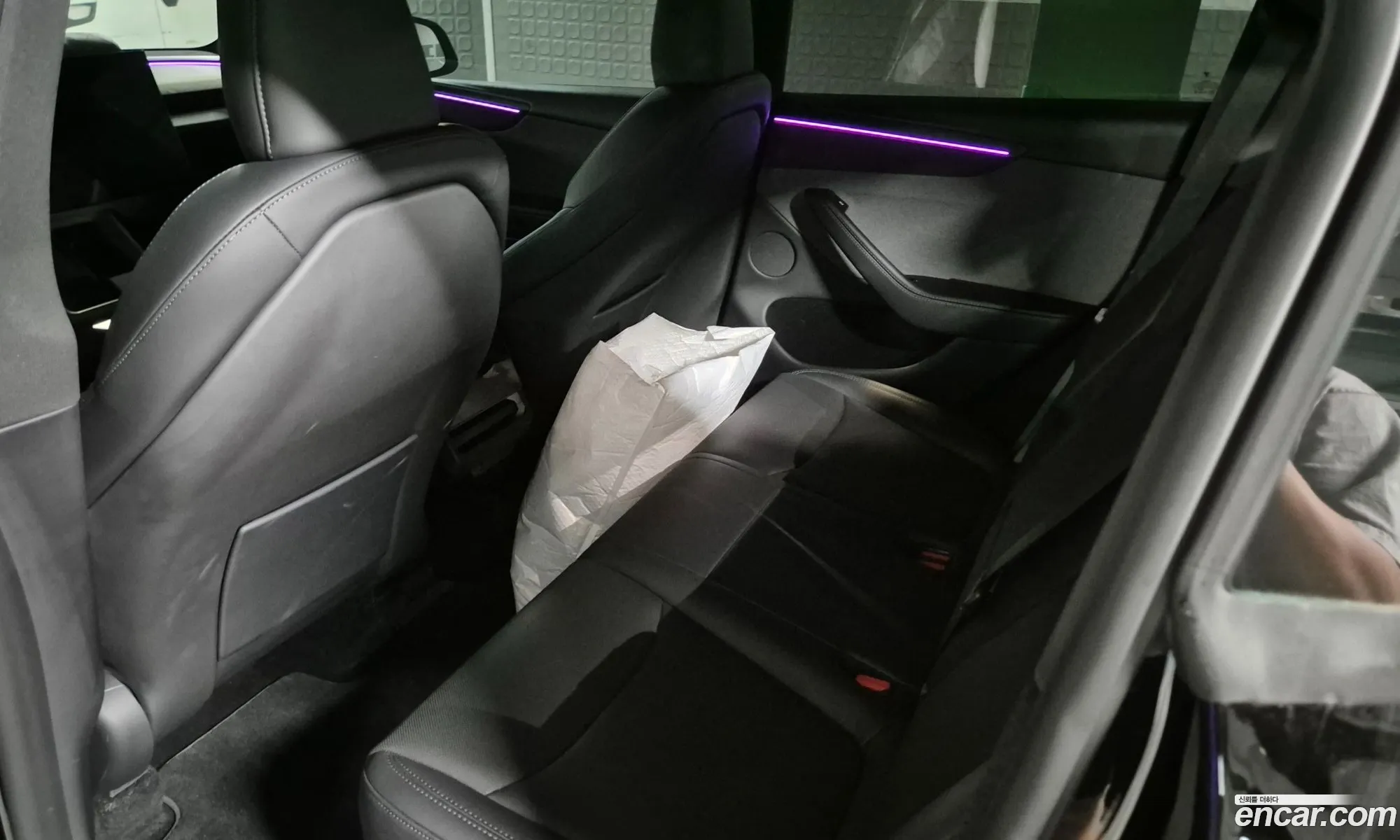 Tesla Model Y 2026 — 2