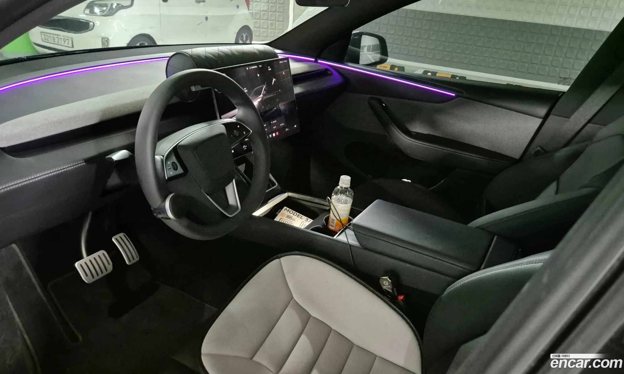 Tesla Model Y 2026 — 5