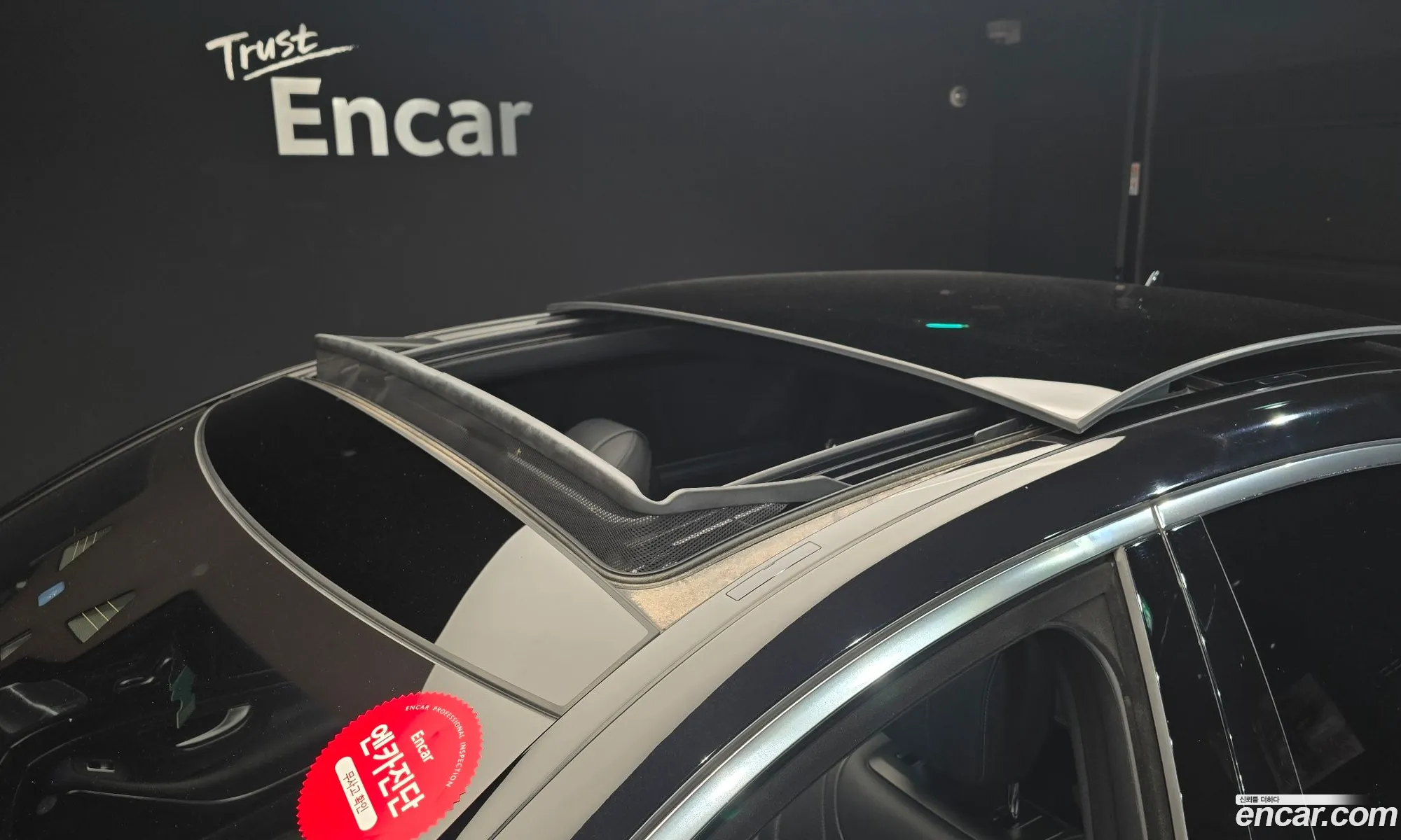 Mercedes-Benz S-Class W222 2019 — 11