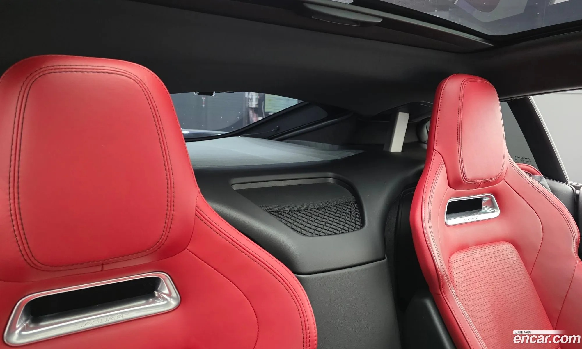 Jaguar F-Type 2018 SAJDB1BXXKCK59027 — 7