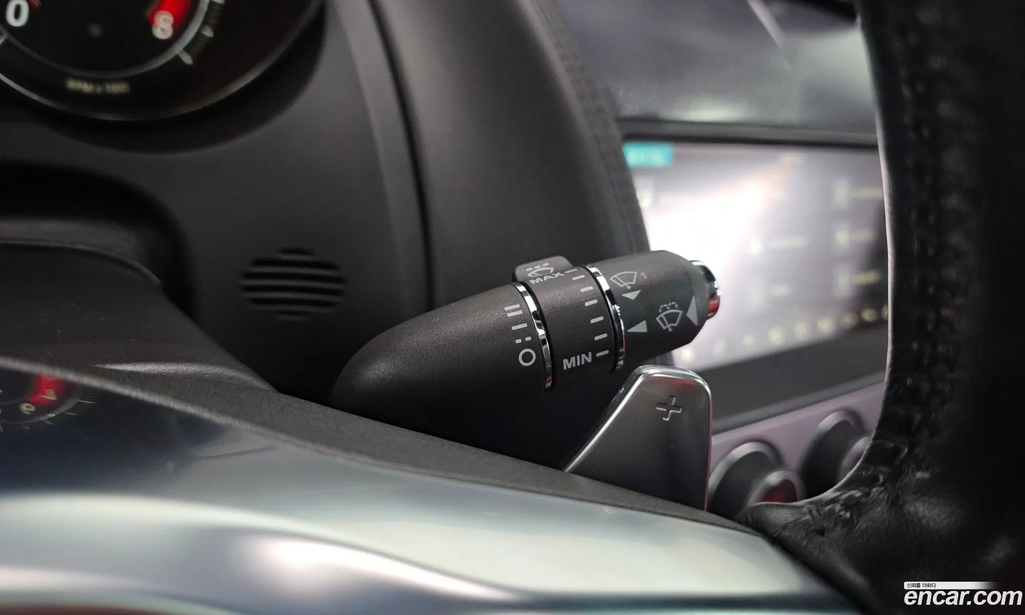 Jaguar F-Type 2018 SAJDB1BXXKCK59027 — 3