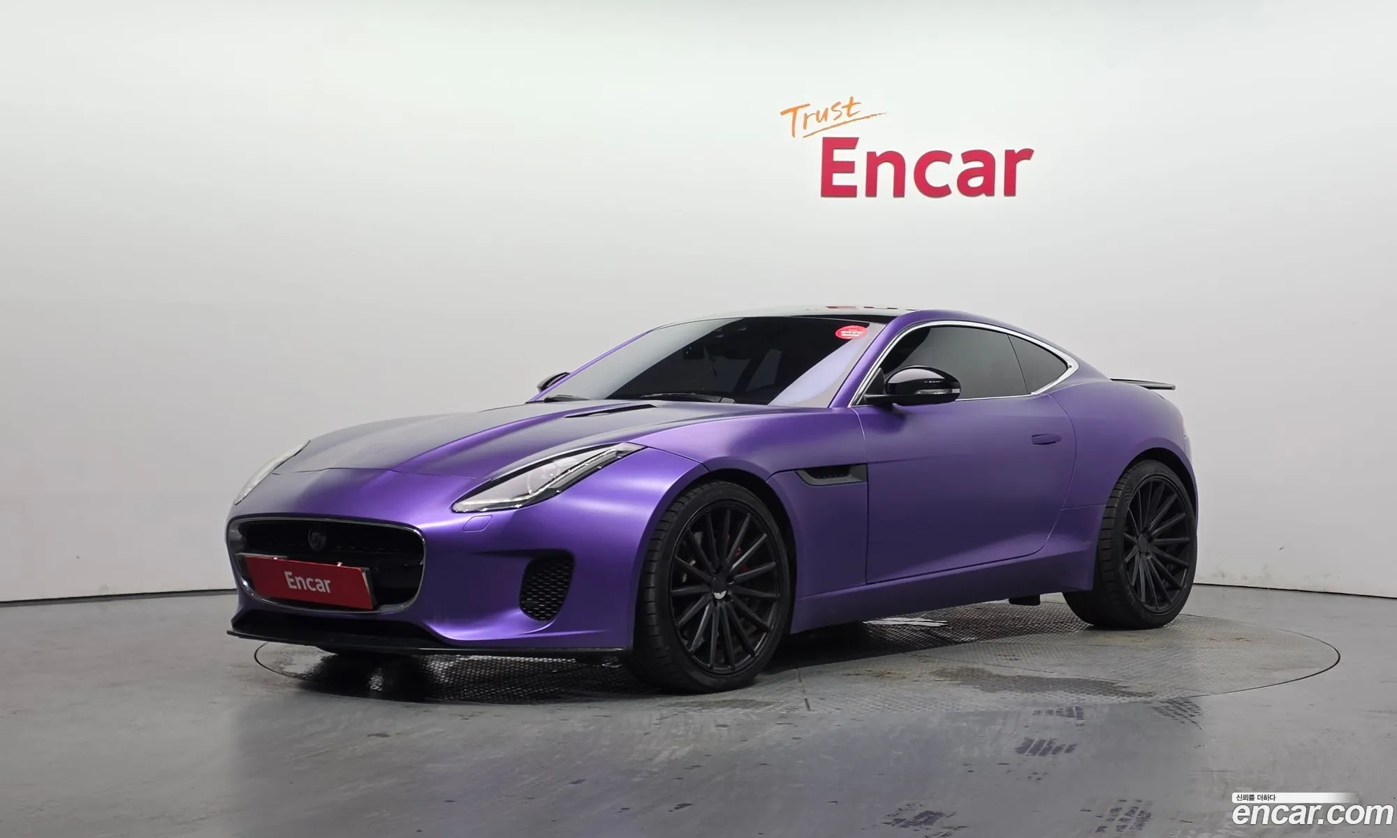 Jaguar F-Type 2018 SAJDB1BXXKCK59027 — 20