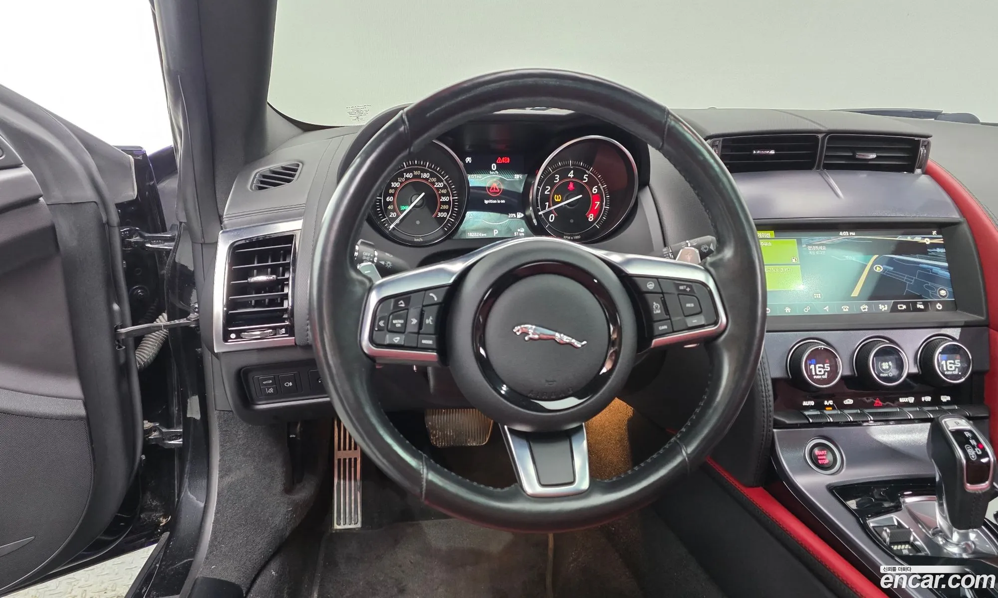 Jaguar F-Type 2018 SAJDB1BXXKCK59027 — 12