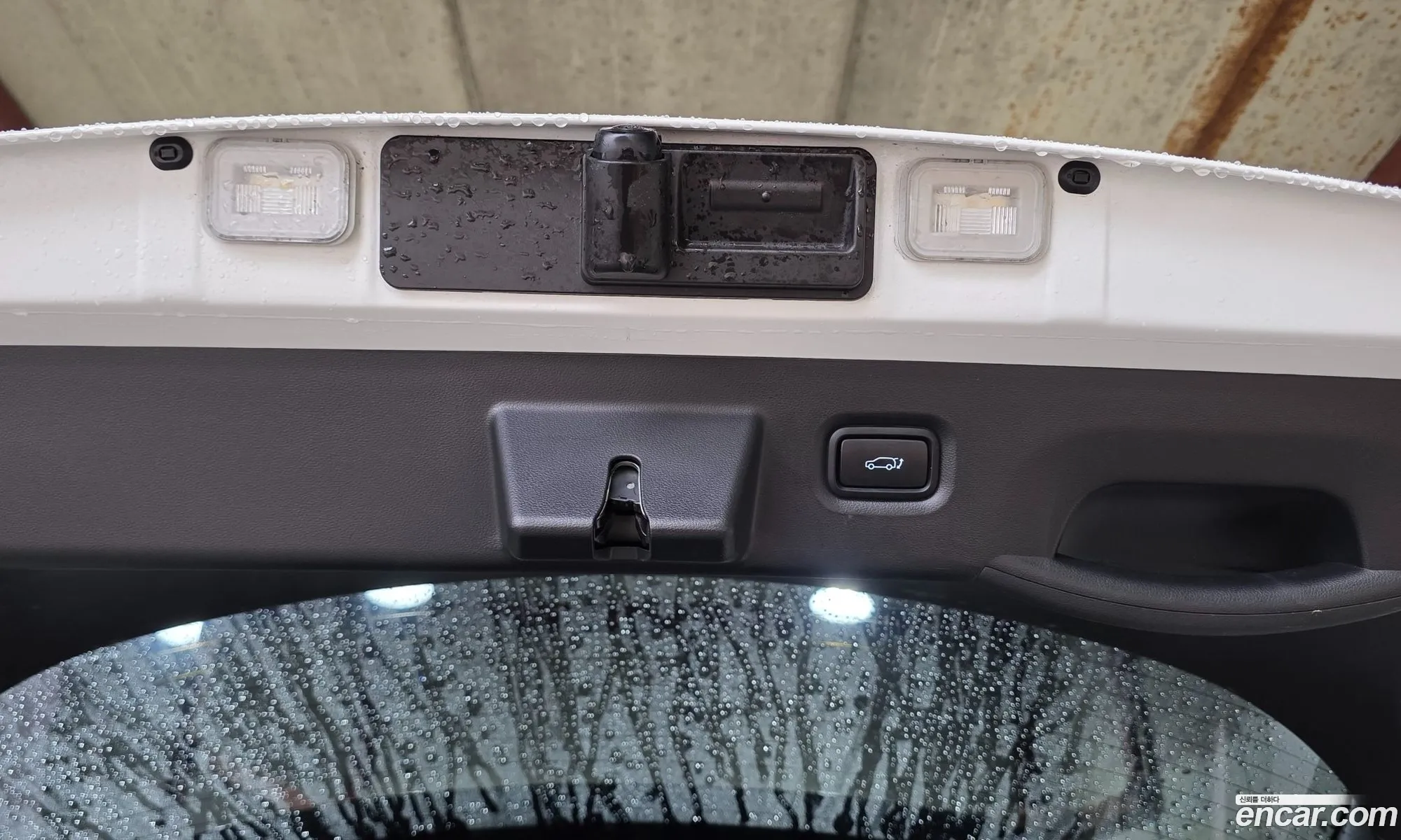 Hyundai Ioniq 5 2021 — 7