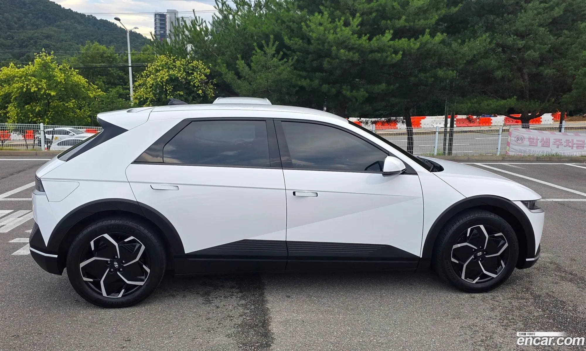 Hyundai Ioniq 5 2021 — 19