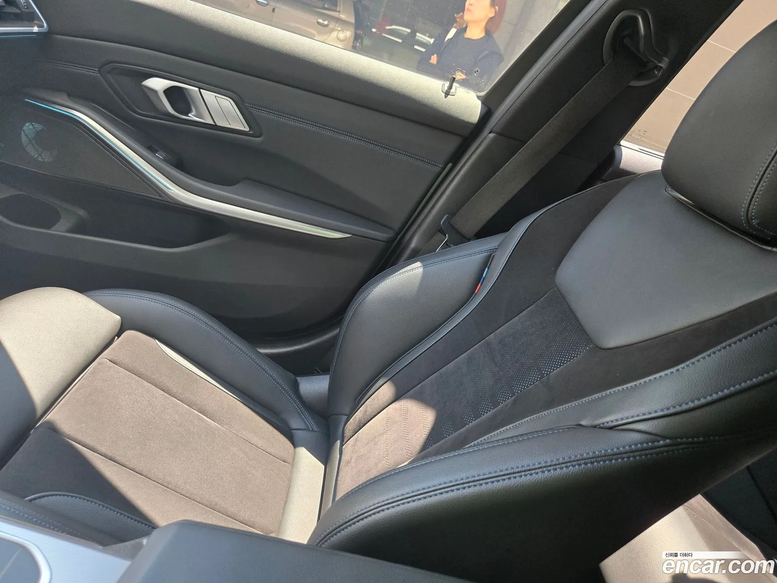 BMW 3 Series 2021 — 11