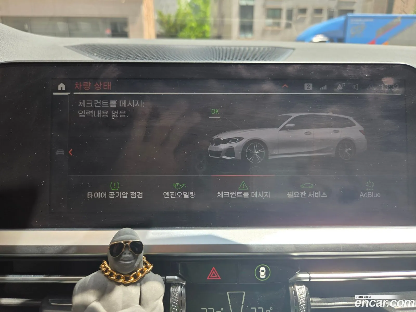 BMW 3 Series 2021 — 2