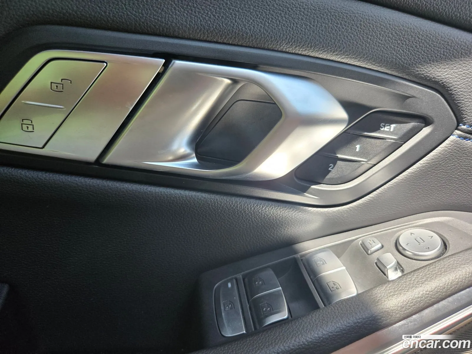BMW 3 Series 2021 — 12