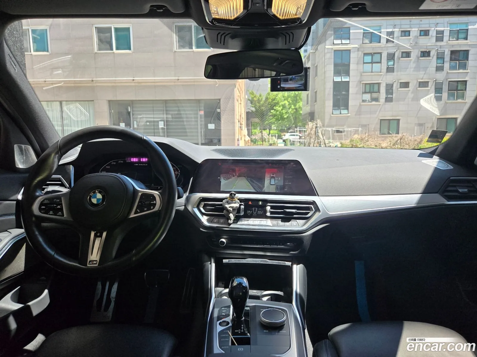 BMW 3 Series 2021 — 15