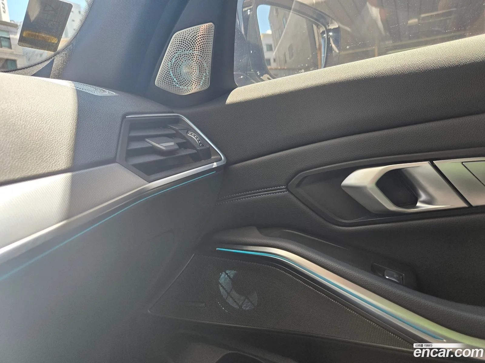 BMW 3 Series 2021 — 13
