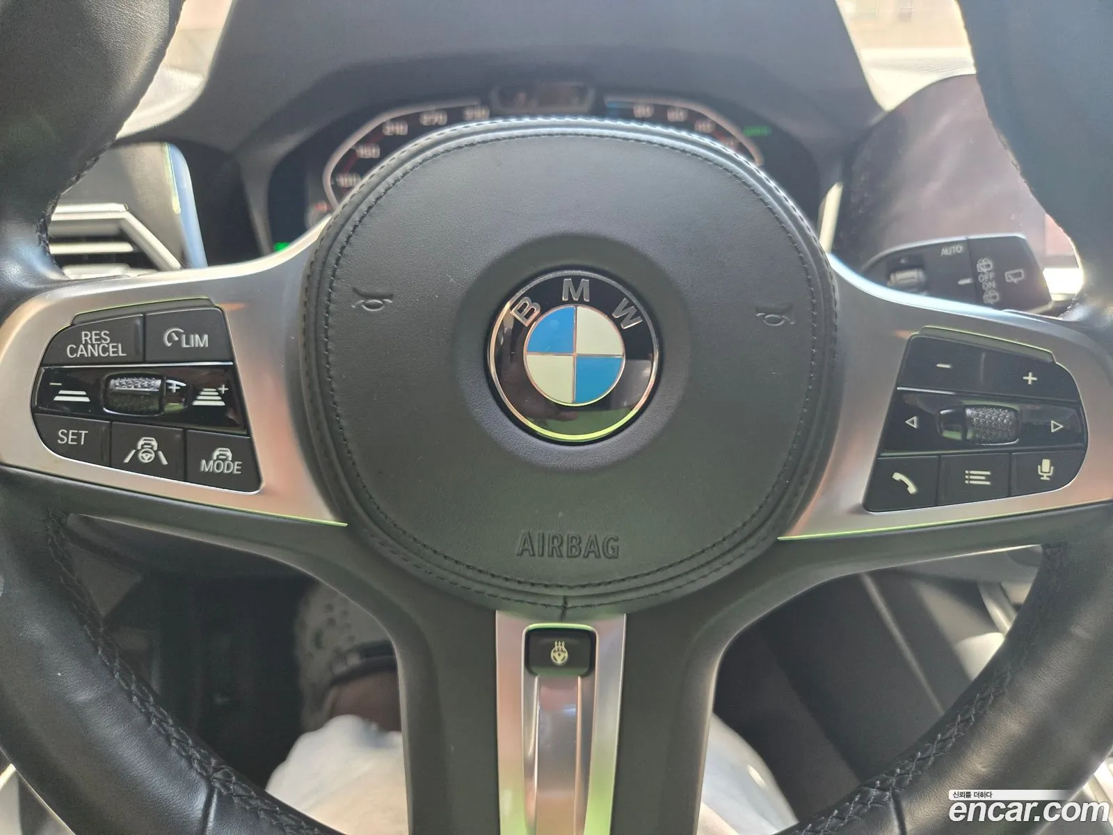 BMW 3 Series 2021 — 18