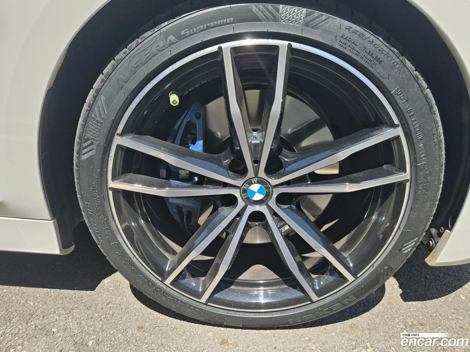 BMW 3 Series 2021 — 9