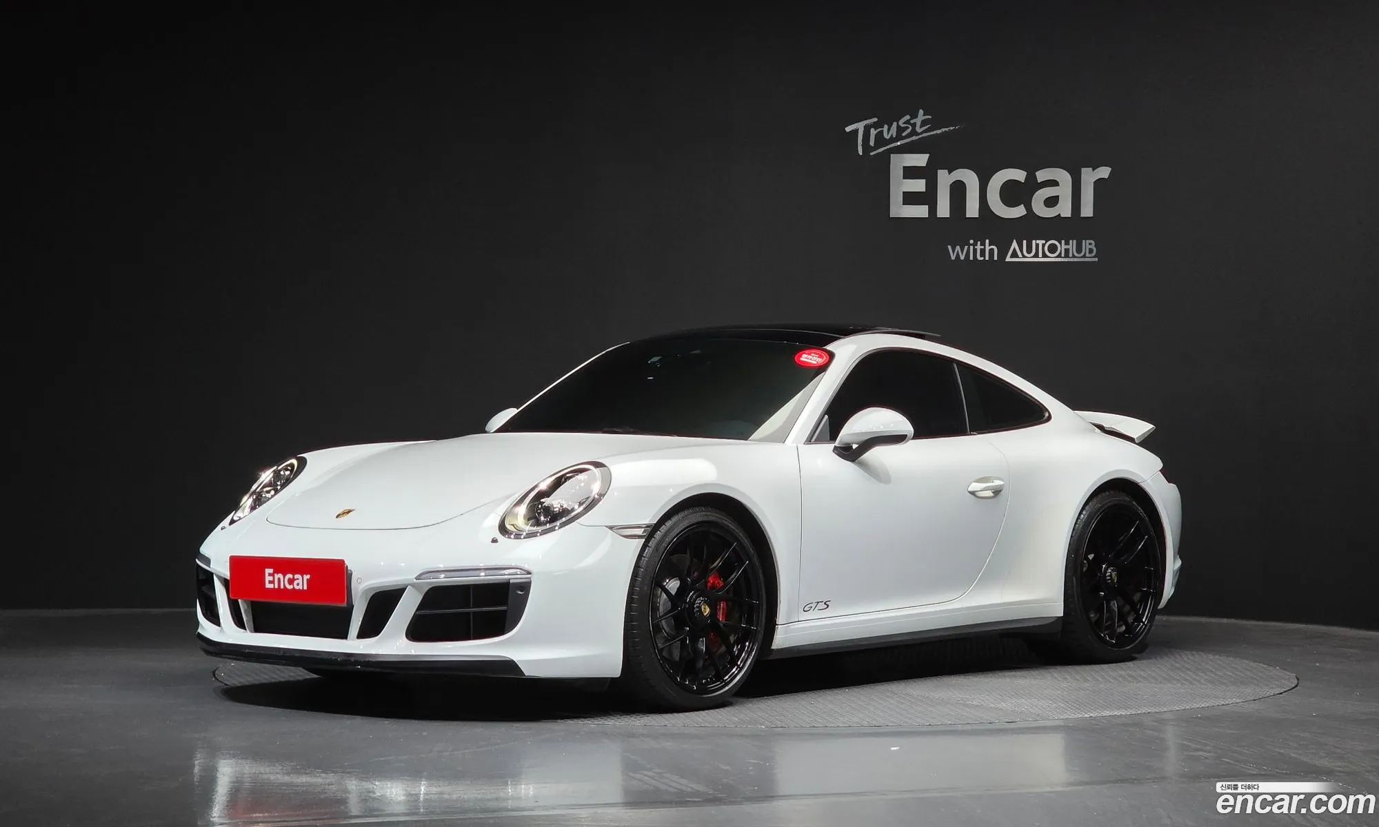 Porsche 911 2017 WP0AB2999HS123016 — 29