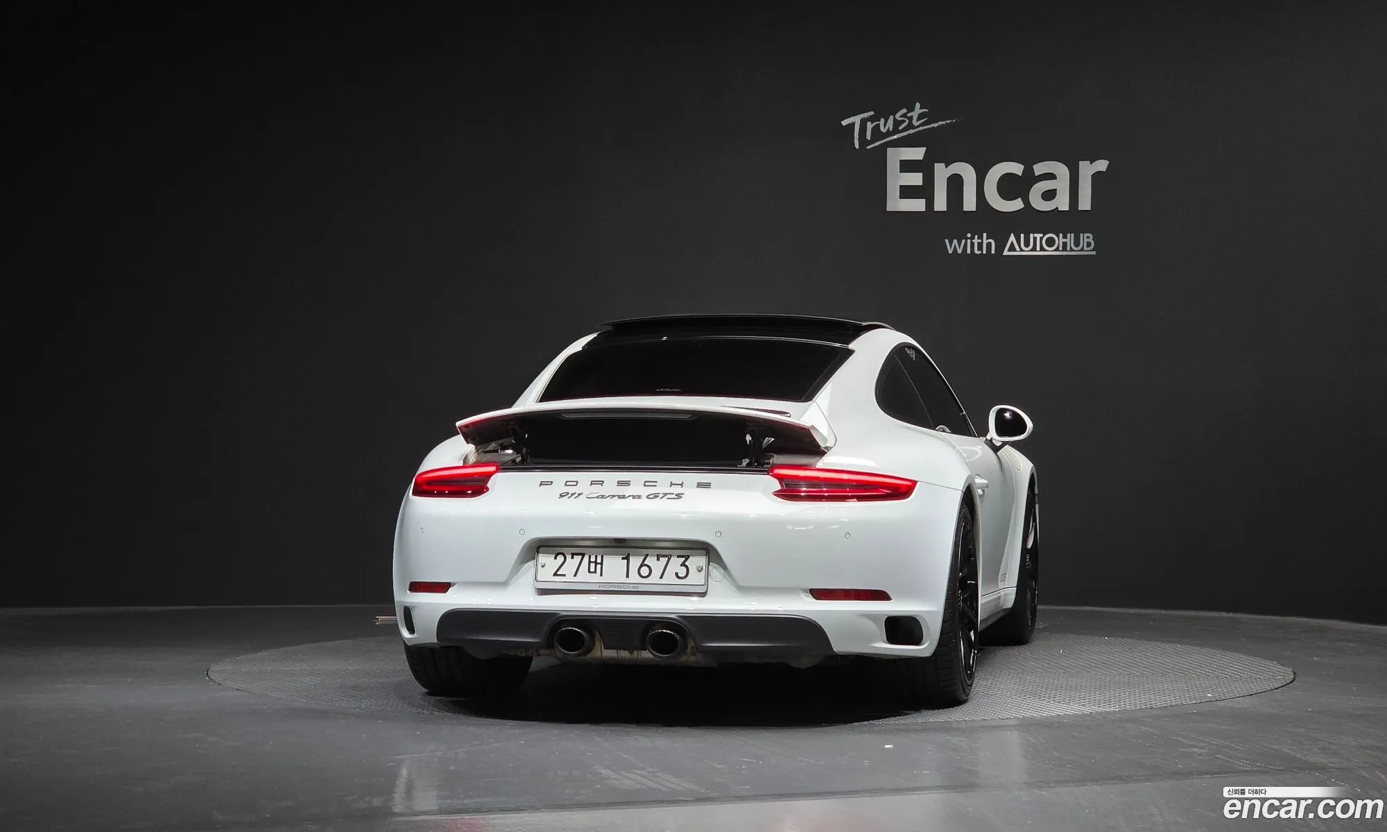 Porsche 911 2017 WP0AB2999HS123016 — 15