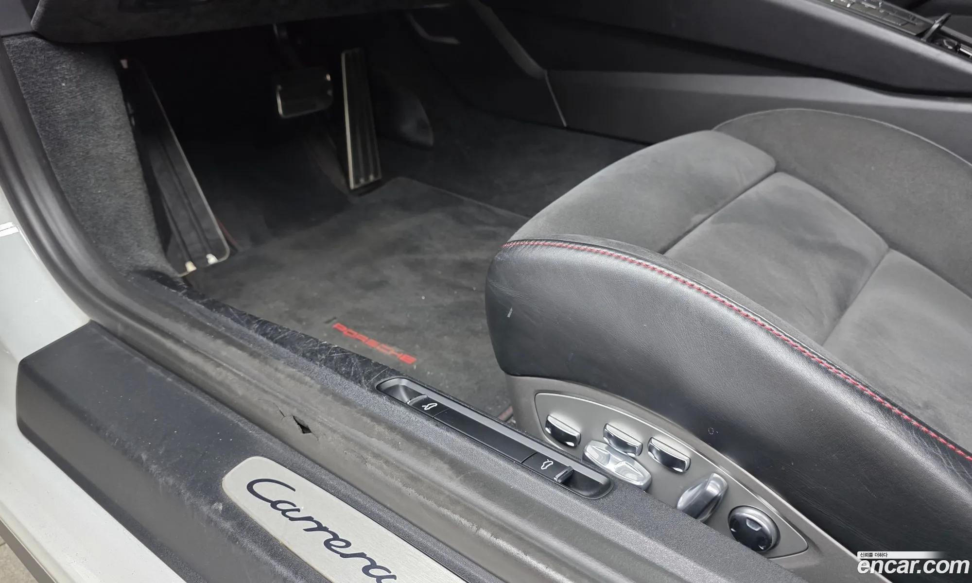 Porsche 911 2017 WP0AB2999HS123016 — 21