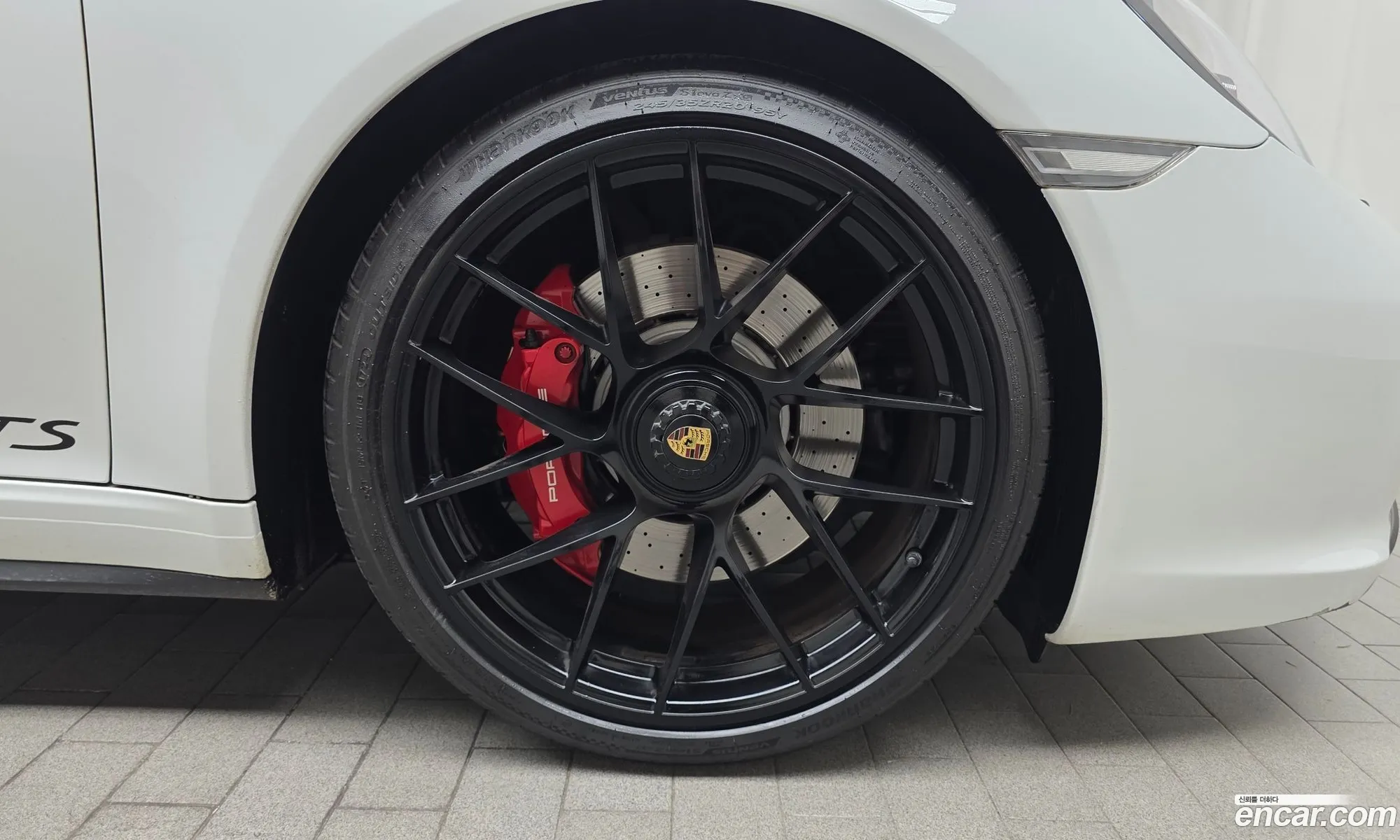 Porsche 911 2017 WP0AB2999HS123016 — 20