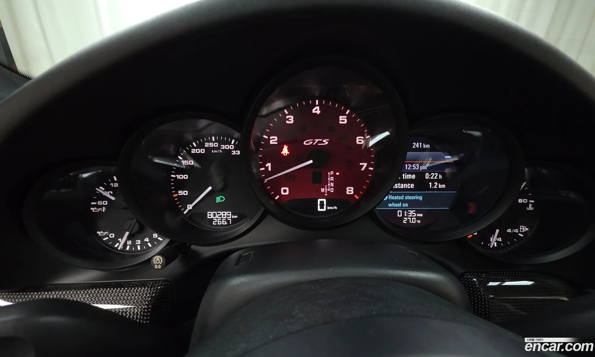 Porsche 911 2017 WP0AB2999HS123016 — 18