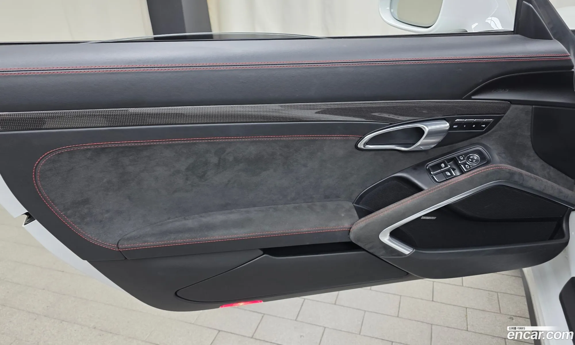 Porsche 911 2017 WP0AB2999HS123016 — 12
