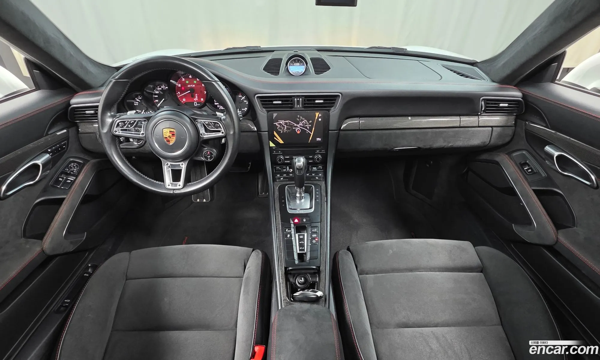 Porsche 911 2017 WP0AB2999HS123016 — 26