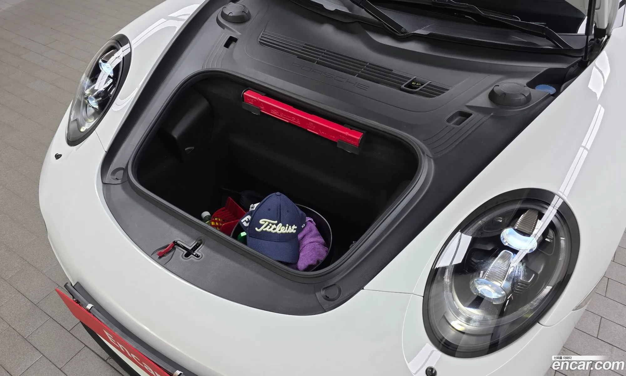 Porsche 911 2017 WP0AB2999HS123016 — 19